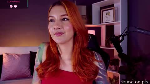 Red Jasmine online show from 03-10-25, 09:40