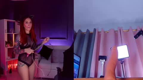 Red Jasmine online show from 09-22-25, 07:49