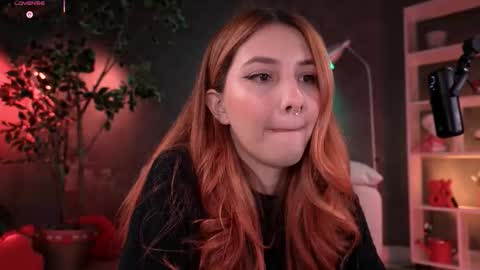 Red Jasmine online show from 02-23-26, 11:57