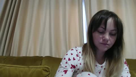 RedJessica online show from 02-26-26, 08:13