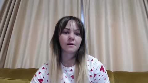 RedJessica online show from 03-01-26, 05:42