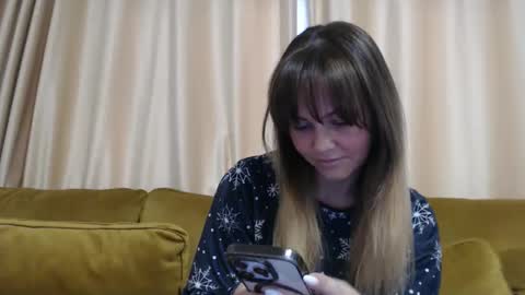 RedJessica online show from 03-04-26, 06:19