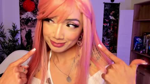 Snapshot of redlu_1 chatting on 01-29-25, 03:44 Lu Independiet model online show from 01-29-25, 03:44