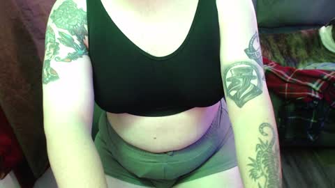 Rosie3 online show from 01-04-25, 04:22