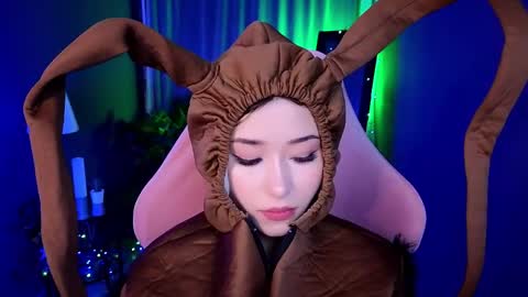 Kiara online show from 04-05-26, 08:50