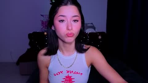 Kiara online show from 07-09-26, 10:25