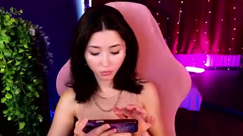 Kiara online show from 07-14-26, 03:11
