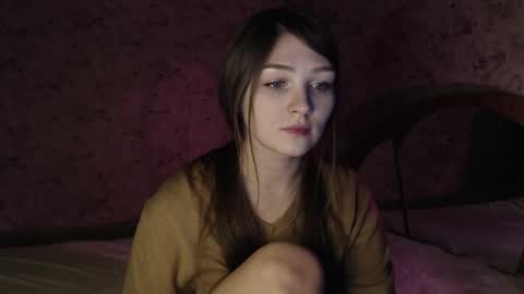 Ana online show from 03-01-25, 02:55