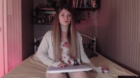 Ana online show from 02-17-26, 11:18