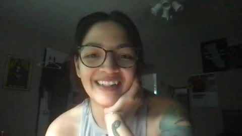 redqueen9 online show from 06-14-26, 12:08