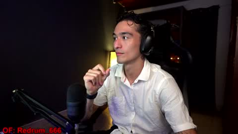 Red online show from 01-05-25, 01:56