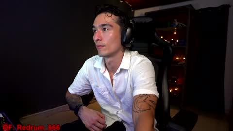 Red online show from 01-05-25, 04:58