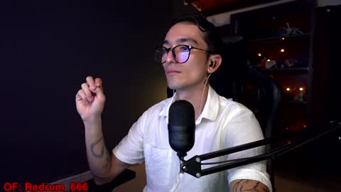 Red online show from 01-05-25, 04:59