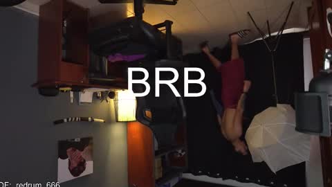 Red online show from 03-09-25, 05:39