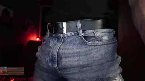 Red online show from 02-16-26, 02:18