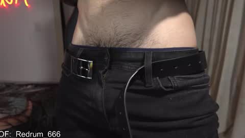Red online show from 05-23-26, 03:12