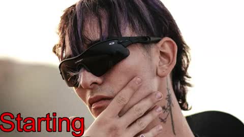 Red online show from 05-25-26, 03:34