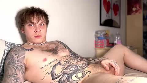 redrum online show from 02-21-25, 06:40