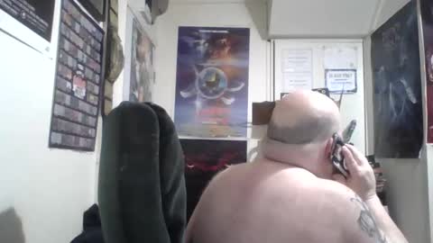 Snapshot of redrumthefool chatting on 01-16-25, 01:14 The fool online show from 01-16-25, 01:14