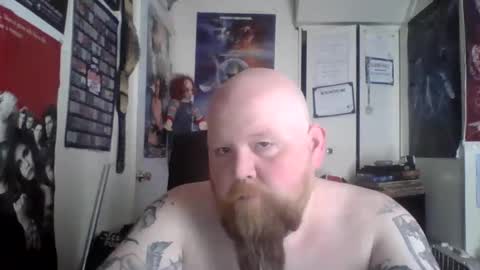 Snapshot of redrumthefool chatting on 01-28-25, 04:52 The fool online show from 01-28-25, 04:52