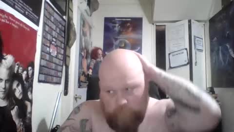 Snapshot of redrumthefool chatting on 01-29-25, 02:51 The fool online show from 01-29-25, 02:51