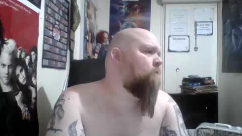 Snapshot of redrumthefool chatting on 02-05-25, 07:07 The fool online show from 02-05-25, 07:07