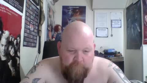 Snapshot of redrumthefool chatting on 02-17-25, 07:10 The fool online show from 02-17-25, 07:10