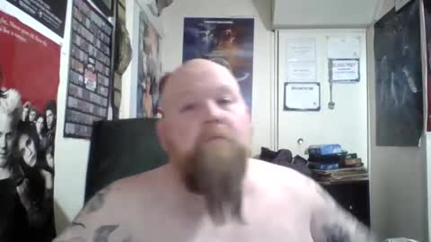 Snapshot of redrumthefool chatting on 02-17-25, 10:36 The fool online show from 02-17-25, 10:36