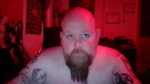 Snapshot of redrumthefool chatting on 02-24-25, 06:16 The fool online show from 02-24-25, 06:16