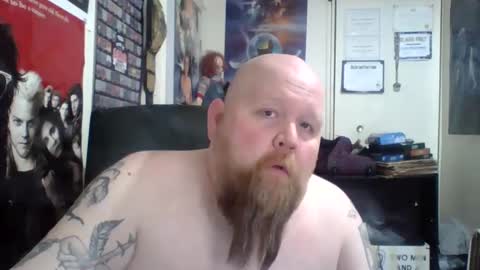 Snapshot of redrumthefool chatting on 02-26-25, 05:17 The fool online show from 02-26-25, 05:17