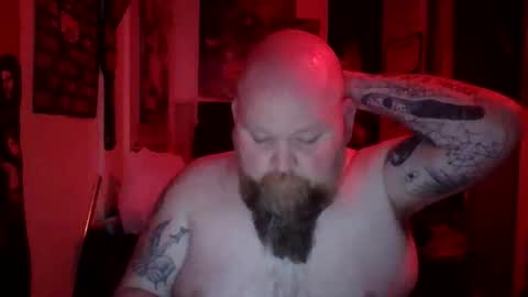 Snapshot of redrumthefool chatting on 10-15-25, 03:39 The fool online show from 10-15-25, 03:39