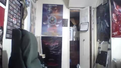 Snapshot of redrumthefool chatting on 01-14-26, 02:28 The fool online show from 01-14-26, 02:28