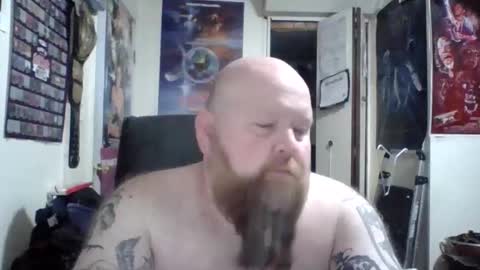 Snapshot of redrumthefool chatting on 02-22-26, 03:18 The fool online show from 02-22-26, 03:18