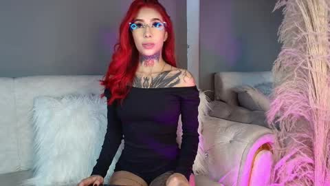 RED VELVET online show from 03-29-26, 09:15