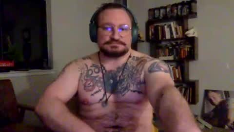 redsands64 online show from 10-18-25, 03:20