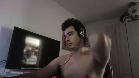 Snapshot of redsoul951869 chatting on 03-12-25, 04:46 RedsoulReaver online show from 03-12-25, 04:46