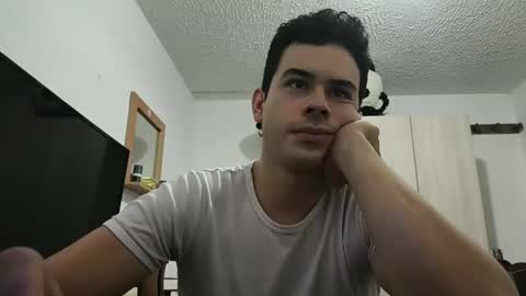 RedsoulReaver online show from 10-14-25, 05:41