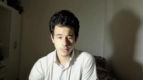 Snapshot of redsoul951869 chatting on 12-15-25, 08:02 RedsoulReaver online show from 12-15-25, 08:02