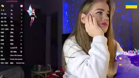 Ronnie online show from 12-15-24, 01:32