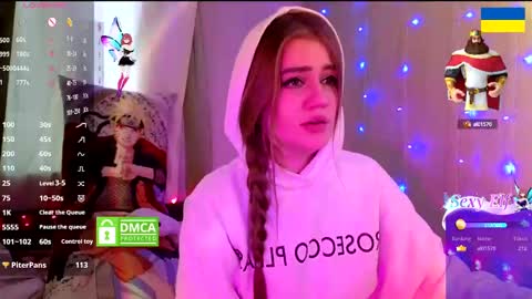 Ronnie online show from 02-20-25, 06:28