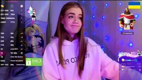 Ronnie online show from 02-24-25, 02:30