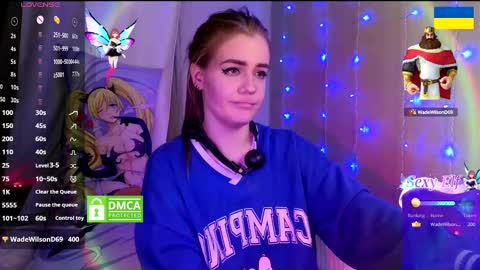 Ronnie online show from 02-24-25, 11:52