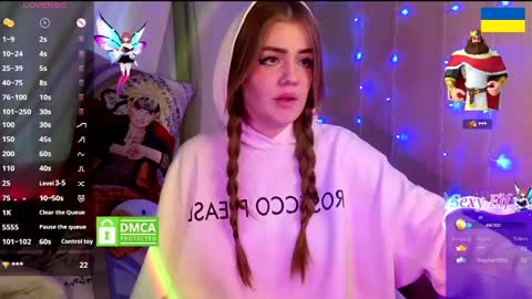 Ronnie online show from 02-27-25, 04:52