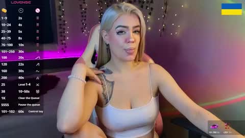 Ronnie online show from 10-02-25, 08:49