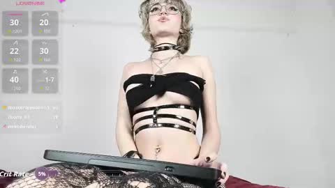 Beth  online show from 02-10-26, 07:07