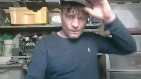 redvers1 online show from 04-15-26, 04:47