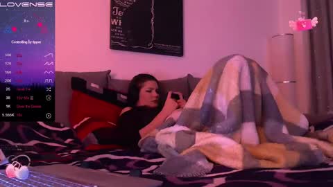 Red online show from 01-04-25, 01:21