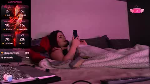 Red online show from 03-08-26, 02:04