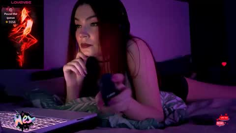 Red online show from 06-07-26, 05:49