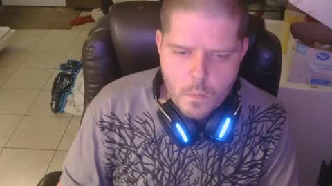 reecoiled online show from 07-09-26, 06:45
